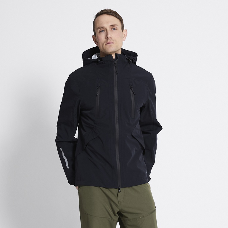 Shell jacket "Ms Everyday Jacket"